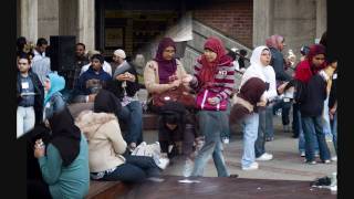 MSA West Conference 2008