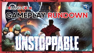 Unstoppable | Gameplay Rundown