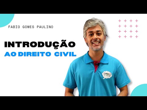 Introduction to Civil Law