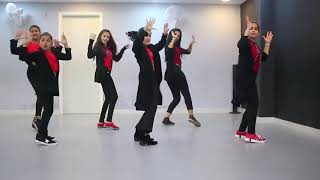 Chamma Chamma Fraud Saiyaan Neha Kakkar Beginner Deepak Tulsyan Choreography G M Dance