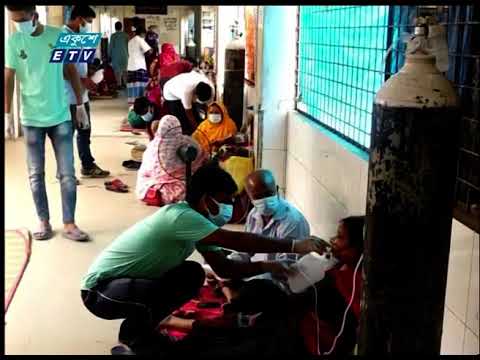 বিভিন্ন জেলায় মারা গেছে ১৭৬ জন
