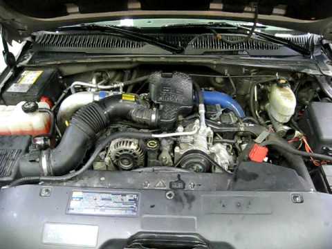 MA High Performance Motor Mounts.AVI