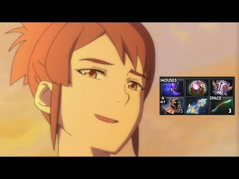 Can Marci Win Even With Troy Carry?