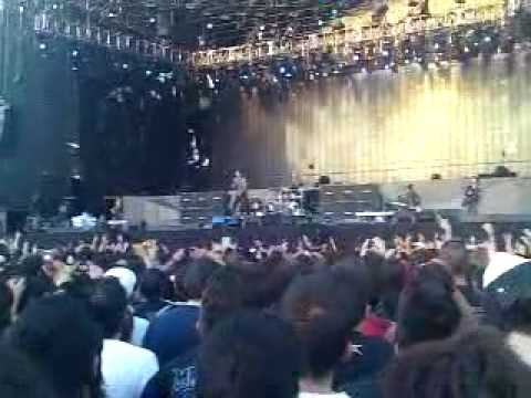 Critical Acclaim... SABADO MEXICO !!!