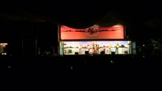 How Mtn Girls Can Love Ricky Skaggs and Kentucky Thunder