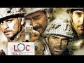 LOC Kargil | Blockbuster Patriotic Movie | Sanjay Dutt | Ajay Devgn | Suniel Shetty