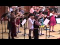 Finale from Tchaikovsky's Serenade for Strings, arr. Gruselle