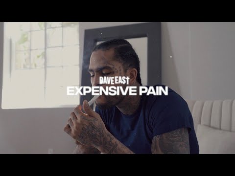 Dave East - Expensive Pain (EASTMIX)