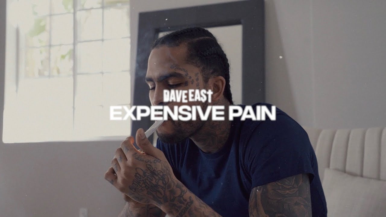 Dave East – “Expensive Pain”