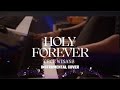 CeCe Winans - Holy Forever - Instrumental Cover with Lyrics