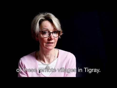 RELIEF FUND: avoiding starvation for 110000 people