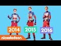 Jace Norman Through The Years Nick