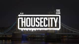 Osrin - Fire