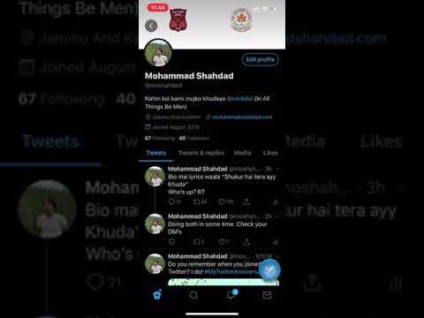 Friday Hymn TBMES (Biscoe and Mallinson)