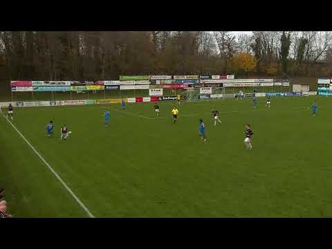 1. Göppinger SV  2 : 0  FC Denzlingen