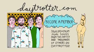 Tapes &#39;n Tapes - Badaboom - Daytrotter Session