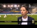 Vitesse Dichtbij 13 december 2012