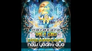 HTID & Dreamscape NYE 2012/2013 - D a r r e n S t y l e s