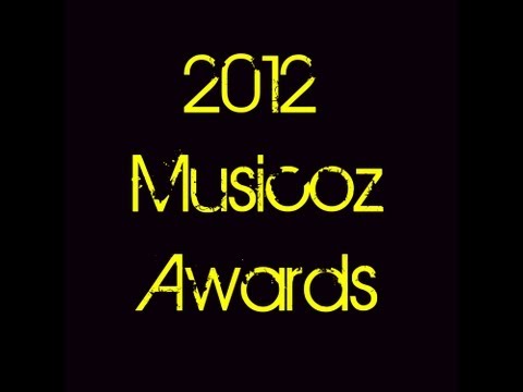 2012 MUSICOZ AWARDS - FULL SHOW