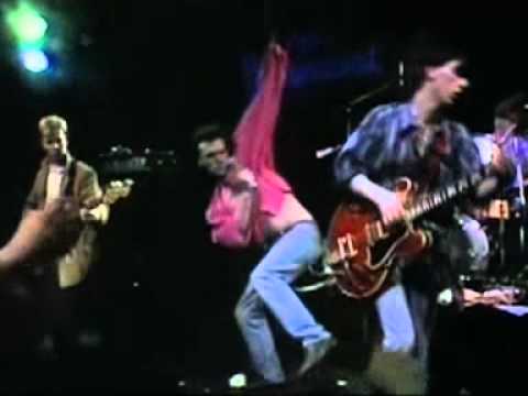 The Smiths Live at Rockpalast, Hamburg (1984)