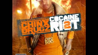 Chinx Drugz Feat. Chevy Woods - Early In The Game (Prod. By Harry Fraud)