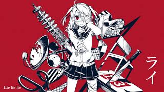 Cover art for DISSAPEARANCE ADDICTION