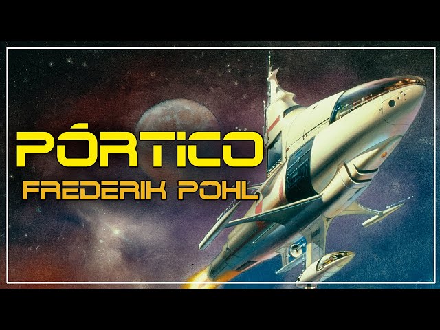 Vídeo relacionado con PORTICO: LA SAGA DE LOS HEECHEE I: 00000 (BYBLOS)