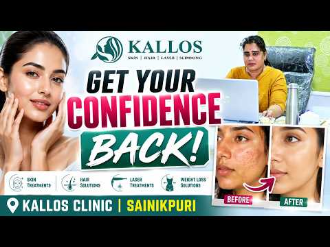 Kallos Clinic, Sainikpuri