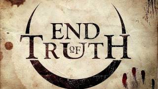 End Of Truth - Effigy Of A Tyrant (with lyrics) - FREE DEMO DOWNLOAD
