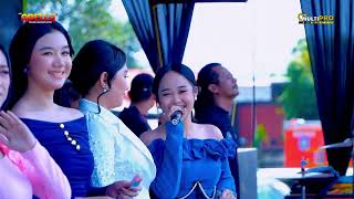 Download lagu BALI TERSENYUM - Adella Girls [ IRLANDIA ] mp3