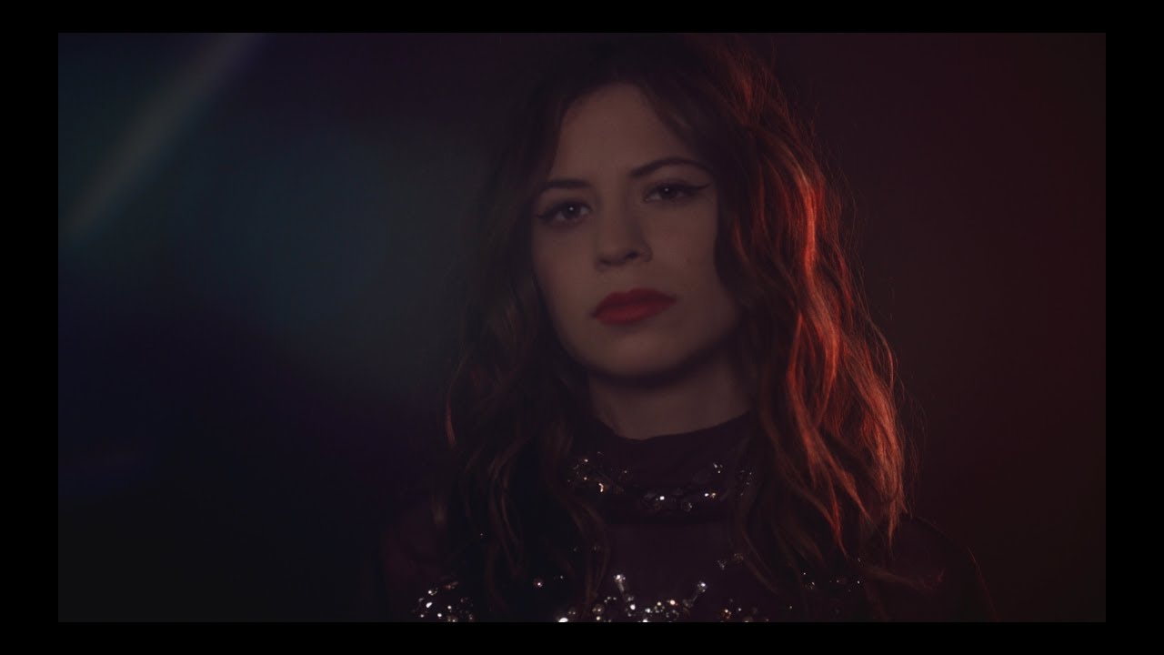 Alice et Moi — C’est de la Frénésie