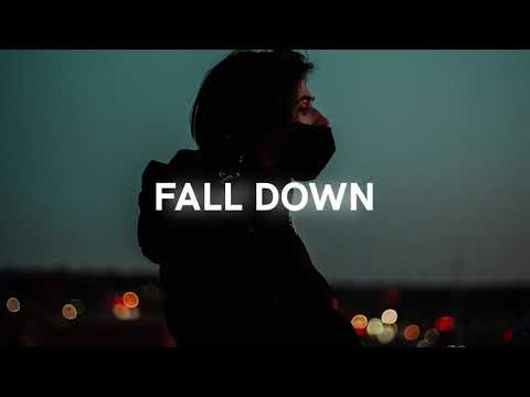 (FREE) Ramil' x JONY x HammAli & Navai Sad Type Beat - Fall Down (prod. teejoybeatz)
