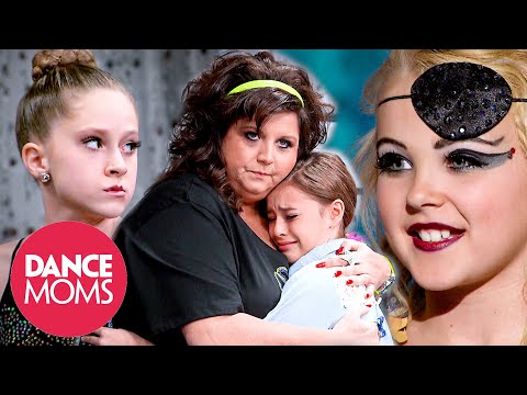 AUDC: Kalani Comes BACK! Abby's CALL-BACK! (S2 Flashback) | Dance Moms