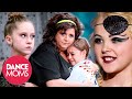 AUDC Kalani Comes BACK Abby S CALL BACK S2 Flashback Dance Moms
