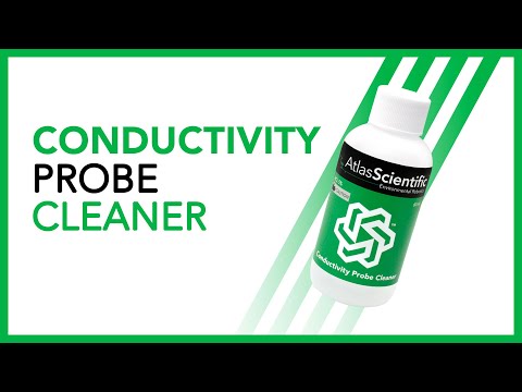 Conductivity Probe Cleaner | Atlas Scientific