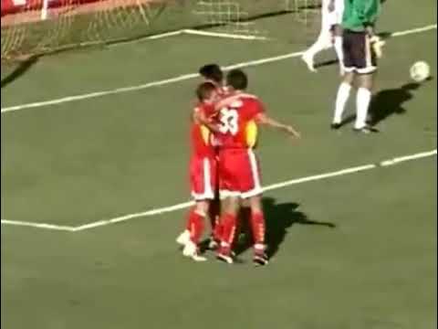 Malatyaspor'umuz 6 - 0 Altay