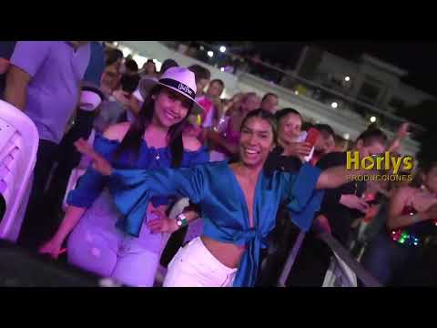 EL AMOR QUE SOÑE : RIKARENA CLUB VALLEDUPAR 2023