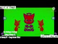 The Pinkfong Pinkfong Effects Videoup V2 Videoup V2 Conga Busher Effect