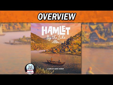 Hamlet: By the Lake | Overview