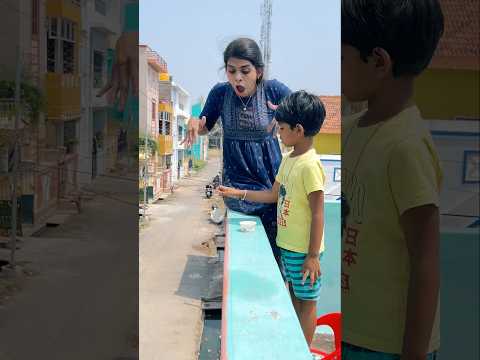 Tom🍓Jerry😱Wait for twist😂😂papa vs amma alaparai #tamil #shorts #reels #comedy #fun #laugh #trend