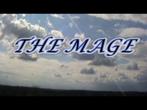 The Mage