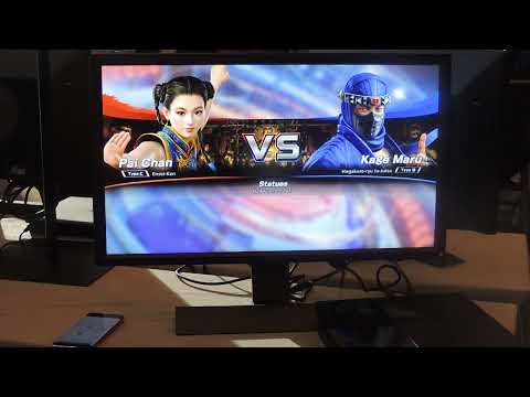 Frosty Faustings 2022 VF5 Ultimate Showdown Pools Loser Finals BigDame21 Vs royalpsycho