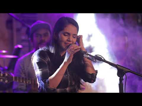 මල්සර හී සරින් | COVER by SASHIKA | Mal Sara Hee Sarin | Official Video