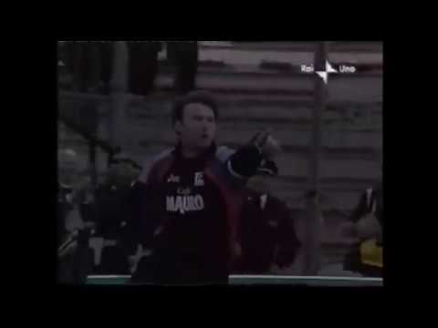 24)REGGINA-UDINESE 1-1 (01-04-2001)