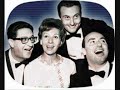 Un Bacio A Mezzanotte Quartetto Cetra