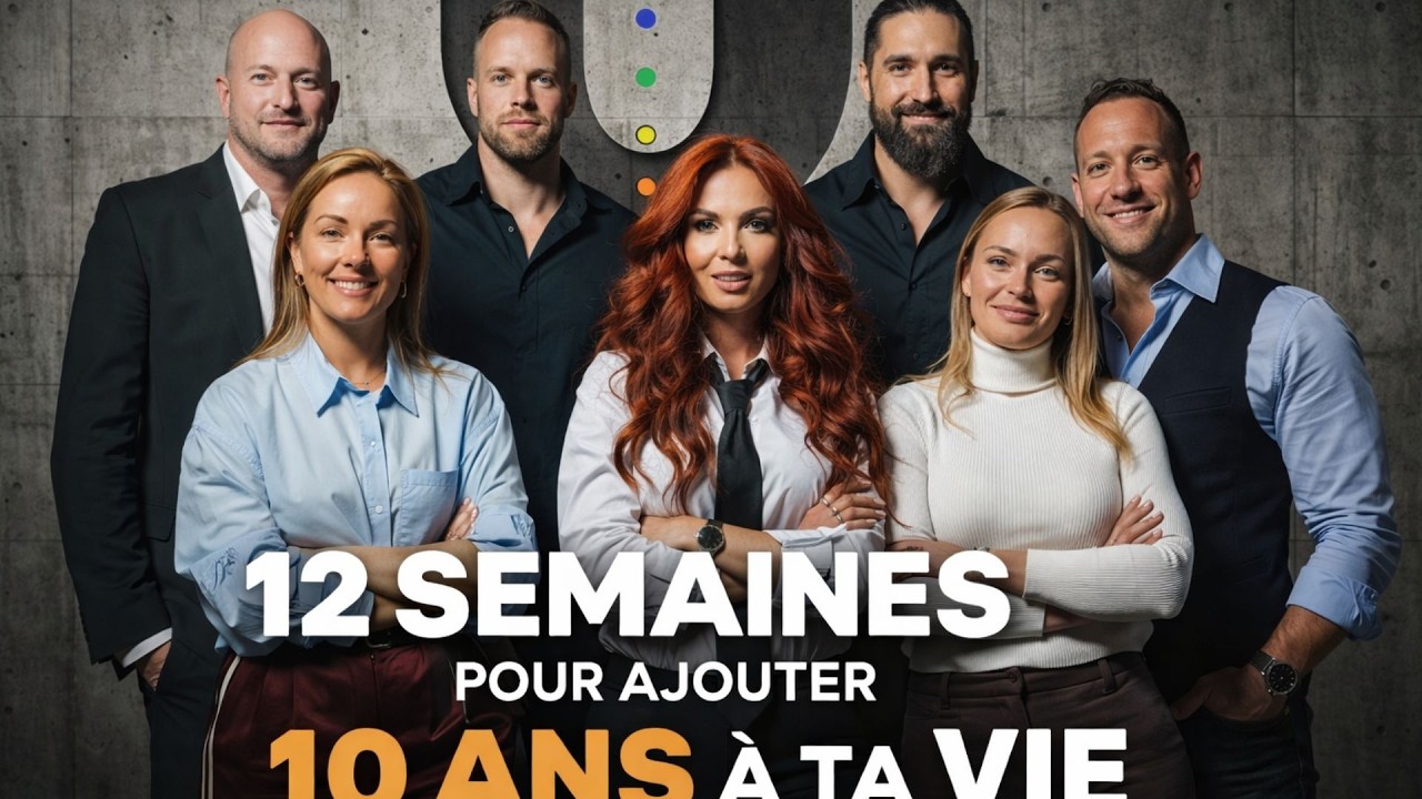 Comment j'ai généré $50K en 90 jours avec MONETIZE