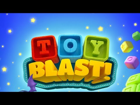 Toy Blast level 7349