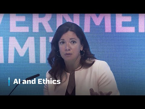  The End of Privacy? Ethical Questions for the Digital Era | WGS2022