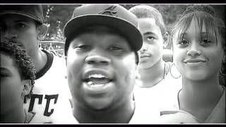 Butta Team Feat Big Daddy Kane &amp; Little Brother   Welcome 2 Durham