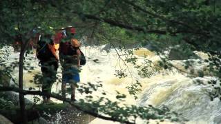 Devils Extreme Race - Otevřené mistrovství Evropy